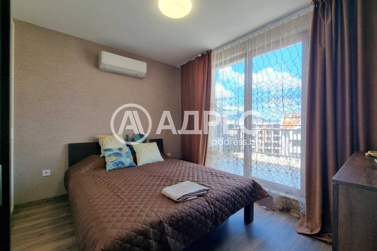 Двустаен апартамент, София, Малинова Долина, 655439, Снимка 2