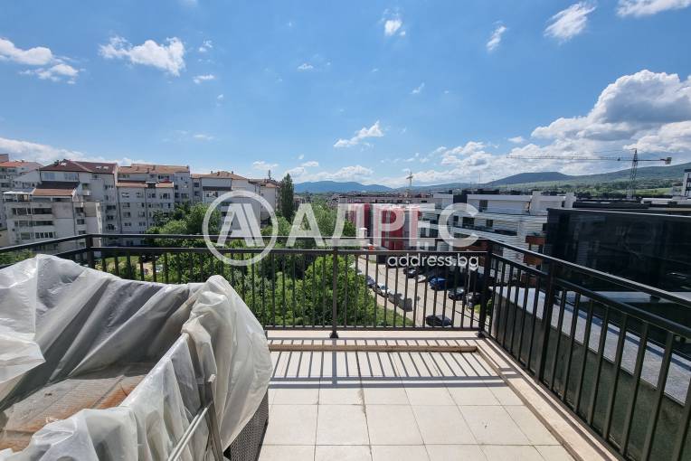 Двустаен апартамент, София, Малинова Долина, 655439, Снимка 3