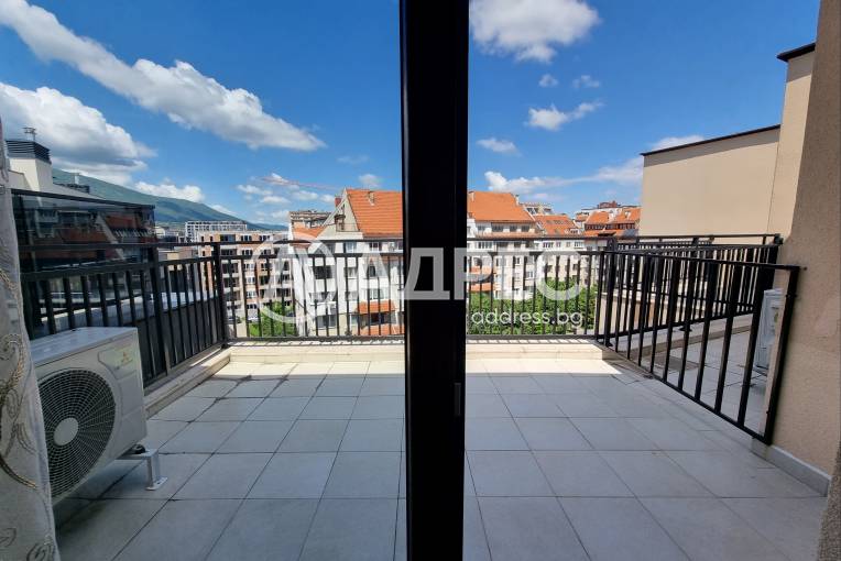 Двустаен апартамент, София, Малинова Долина, 655439, Снимка 4