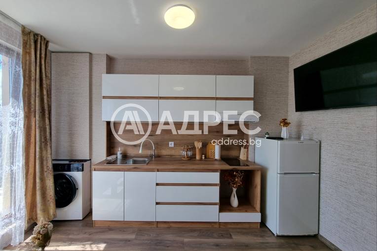 Двустаен апартамент, София, Малинова Долина, 655439, Снимка 5