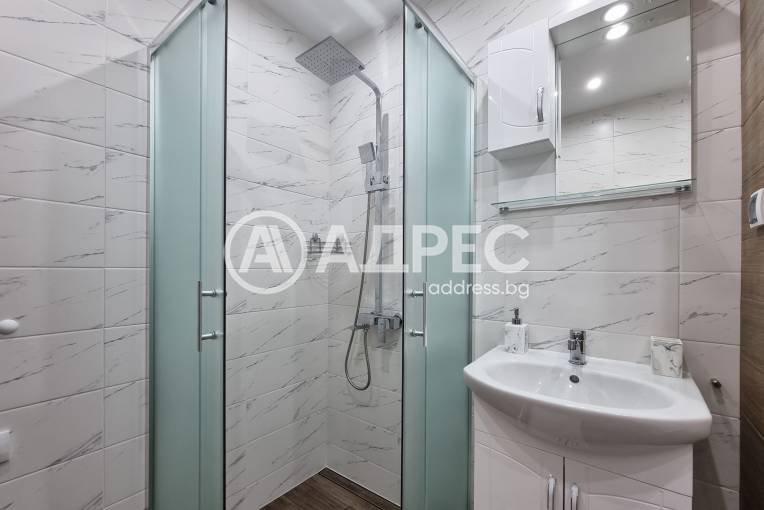 Двустаен апартамент, София, Малинова Долина, 655439, Снимка 6