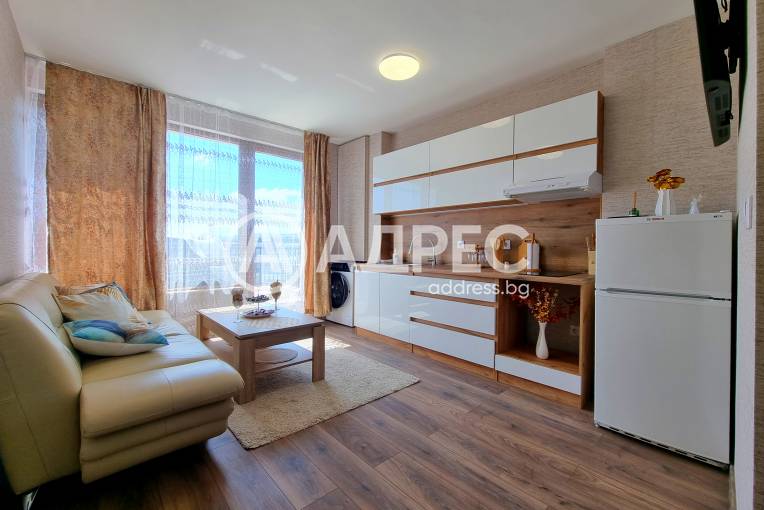 Двустаен апартамент, София, Малинова Долина, 655439, Снимка 7