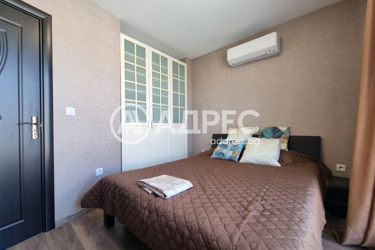 Двустаен апартамент, София, Малинова Долина, 655439, Снимка 8