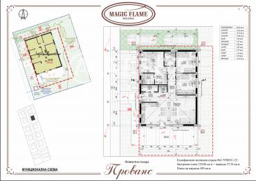 Къща/Вила, Калиманци, 658439, Снимка 2