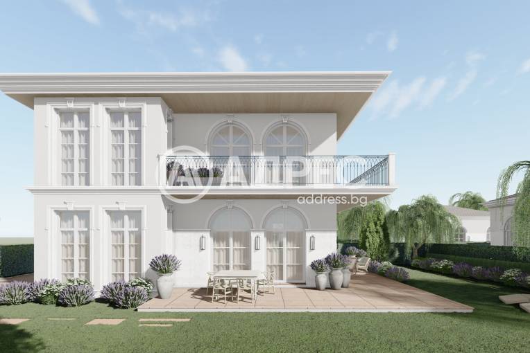 Къща/Вила, Калиманци, 658439, Снимка 1