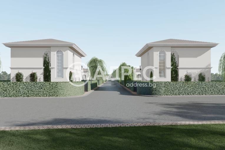 Къща/Вила, Калиманци, 658439, Снимка 3