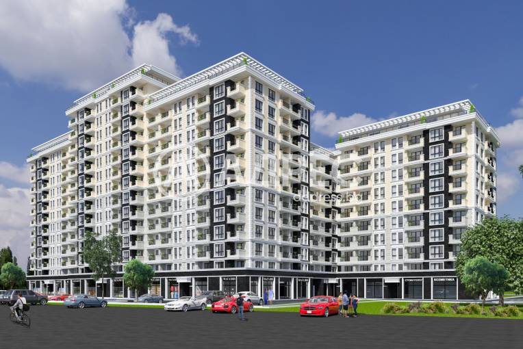 Тристаен апартамент, Пловдив, Кършияка, 663439, Снимка 2