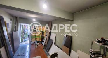 Гараж, София, Бели брези, 664439, Снимка 3