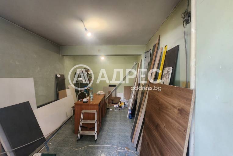 Гараж, София, Бели брези, 664439, Снимка 2