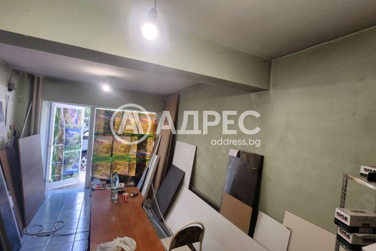 Гараж, София, Бели брези, 664439, Снимка 3