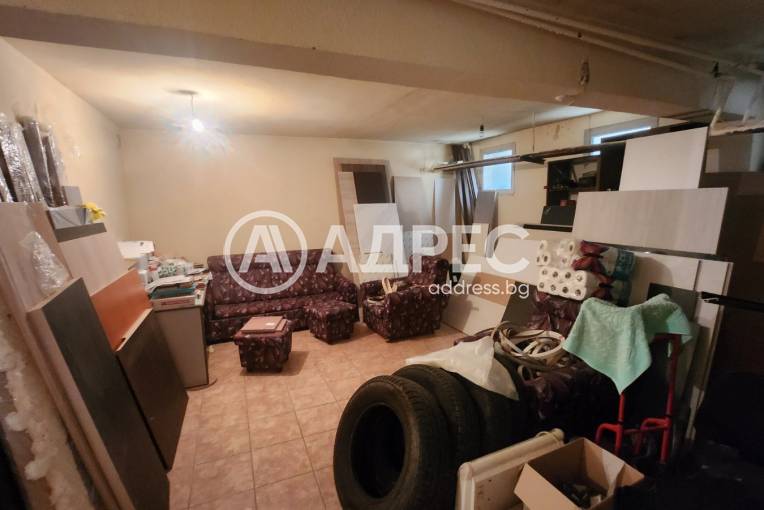 Гараж, София, Бели брези, 664439, Снимка 4