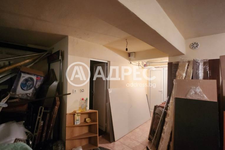 Гараж, София, Бели брези, 664439, Снимка 8