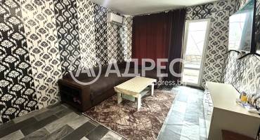 Тристаен апартамент, Враца, Сениче, 671439, Снимка 1