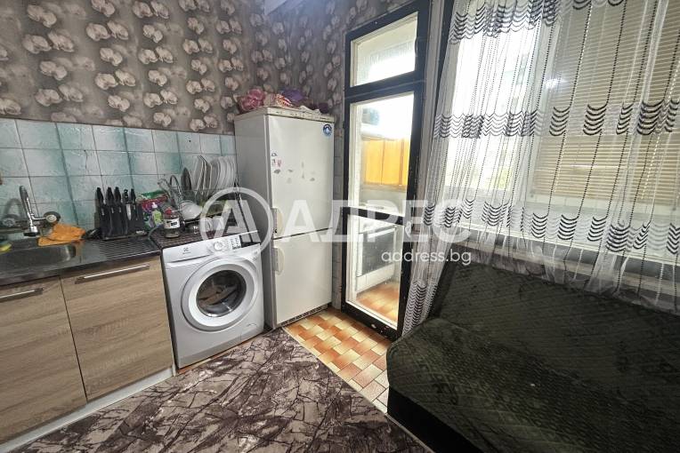 Тристаен апартамент, Враца, Сениче, 671439, Снимка 2