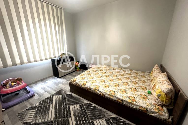 Тристаен апартамент, Враца, Сениче, 671439, Снимка 3