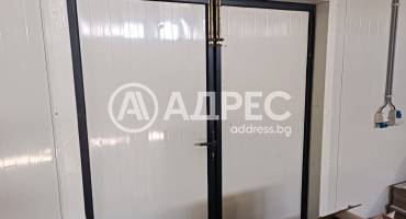 Цех/Склад, Разград, Гарова промишлена зона, 672439, Снимка 2