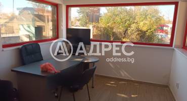 Цех/Склад, Разград, Гарова промишлена зона, 672439, Снимка 3