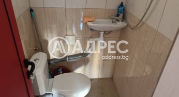 Цех/Склад, Разград, Гарова промишлена зона, 672439, Снимка 6