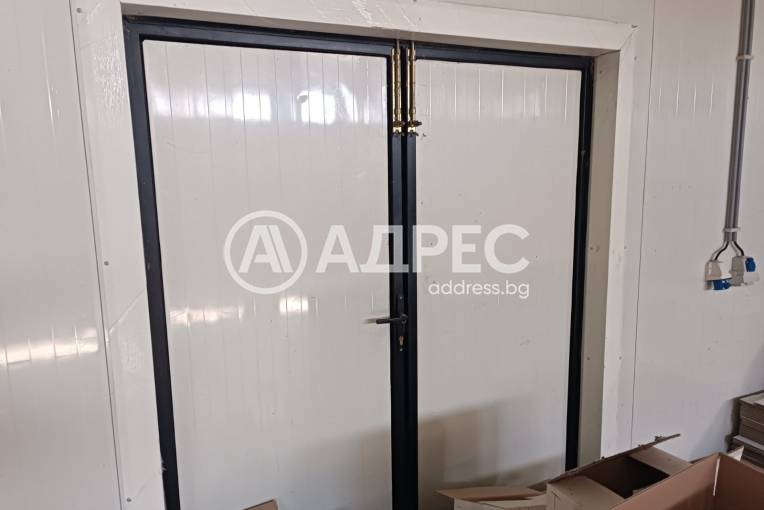 Цех/Склад, Разград, Гарова промишлена зона, 672439, Снимка 2