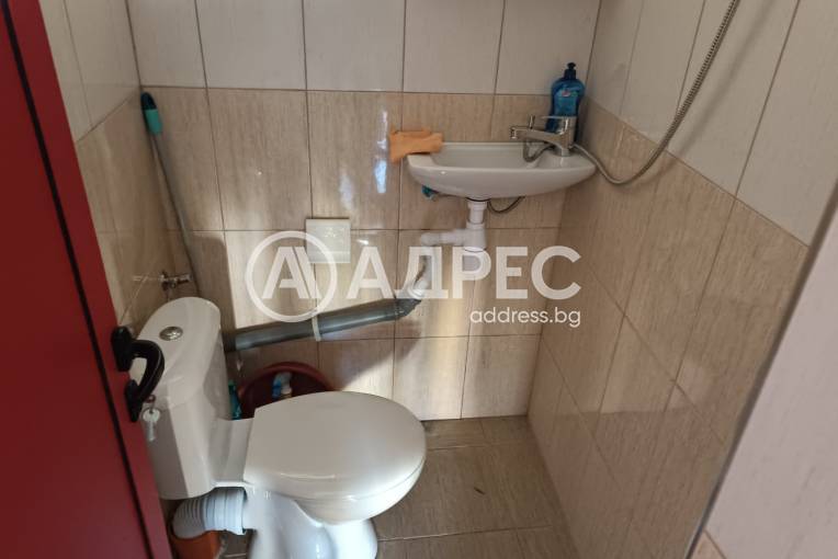 Цех/Склад, Разград, Гарова промишлена зона, 672439, Снимка 6