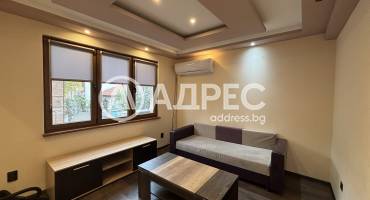 Тристаен апартамент, Хасково, Овчарски, 673439, Снимка 1