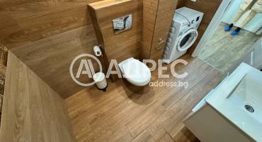 Двустаен апартамент, София, Драгалевци, 677439, Снимка 10