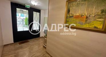 Двустаен апартамент, София, Драгалевци, 677439, Снимка 11