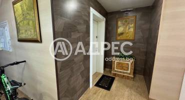 Двустаен апартамент, София, Драгалевци, 677439, Снимка 12