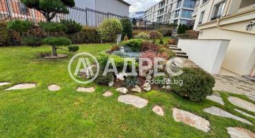 Двустаен апартамент, София, Драгалевци, 677439, Снимка 13