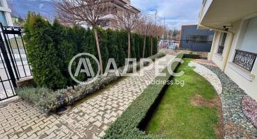 Двустаен апартамент, София, Драгалевци, 677439, Снимка 14