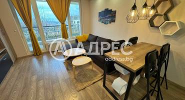 Двустаен апартамент, София, Драгалевци, 677439, Снимка 2