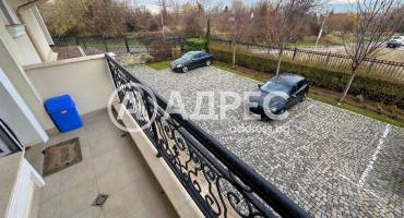 Двустаен апартамент, София, Драгалевци, 677439, Снимка 5