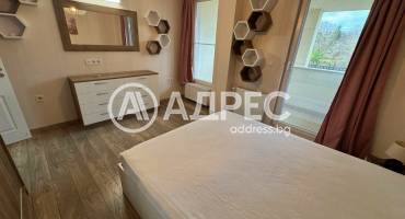 Двустаен апартамент, София, Драгалевци, 677439, Снимка 7