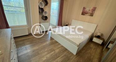 Двустаен апартамент, София, Драгалевци, 677439, Снимка 8