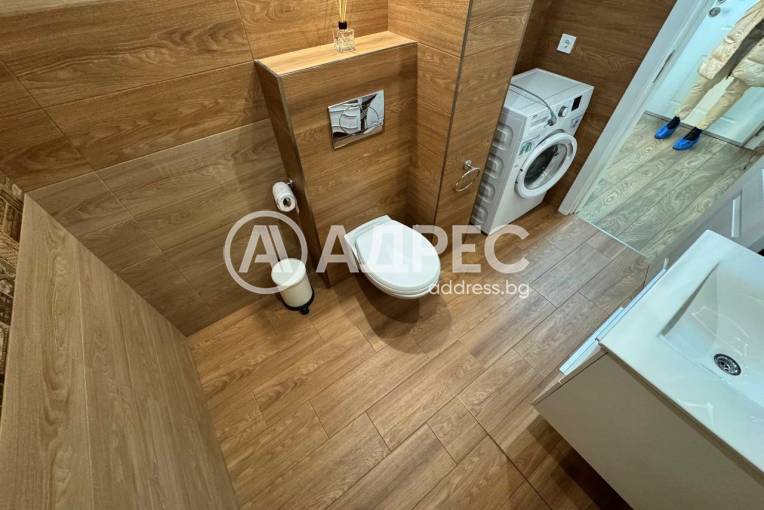 Двустаен апартамент, София, Драгалевци, 677439, Снимка 10