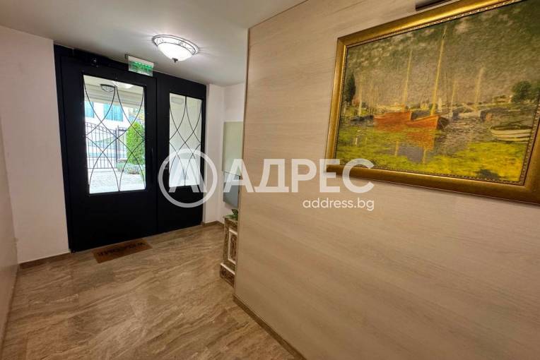 Двустаен апартамент, София, Драгалевци, 677439, Снимка 11