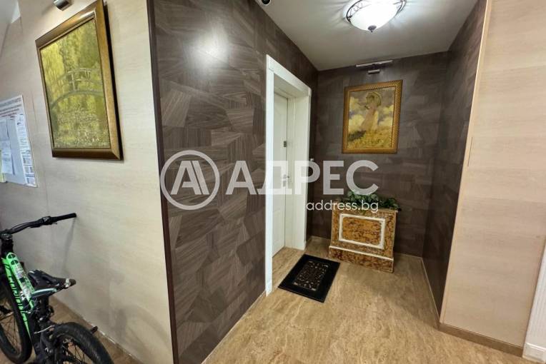 Двустаен апартамент, София, Драгалевци, 677439, Снимка 12