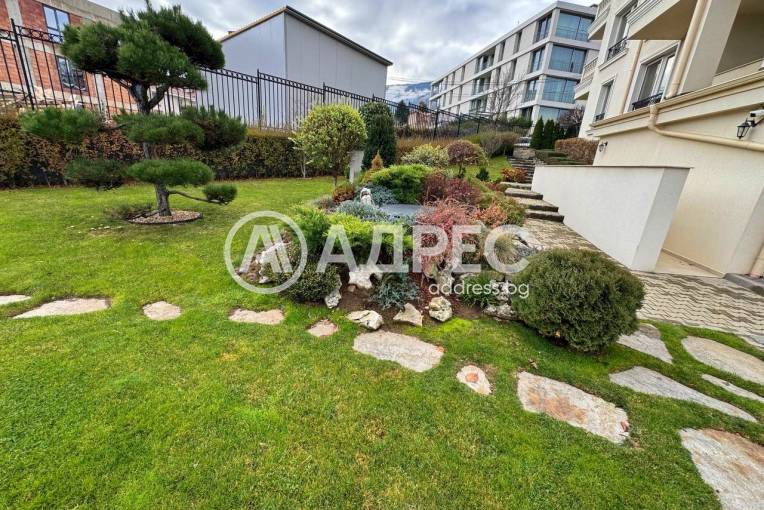 Двустаен апартамент, София, Драгалевци, 677439, Снимка 13