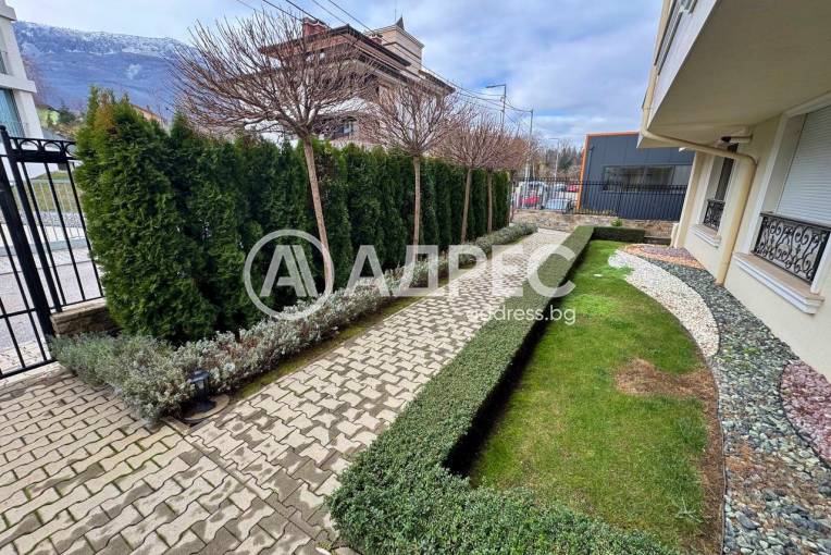 Двустаен апартамент, София, Драгалевци, 677439, Снимка 14