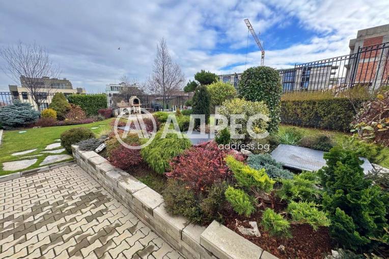 Двустаен апартамент, София, Драгалевци, 677439, Снимка 15