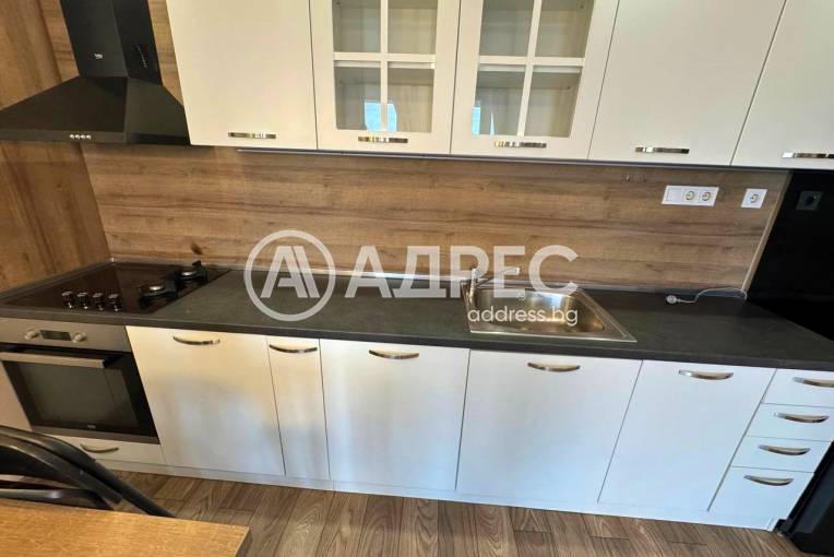 Двустаен апартамент, София, Драгалевци, 677439, Снимка 4