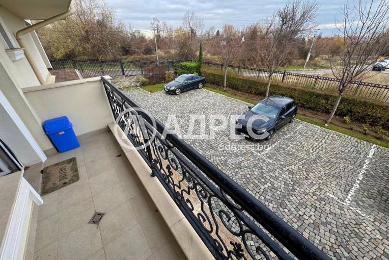 Двустаен апартамент, София, Драгалевци, 677439, Снимка 5