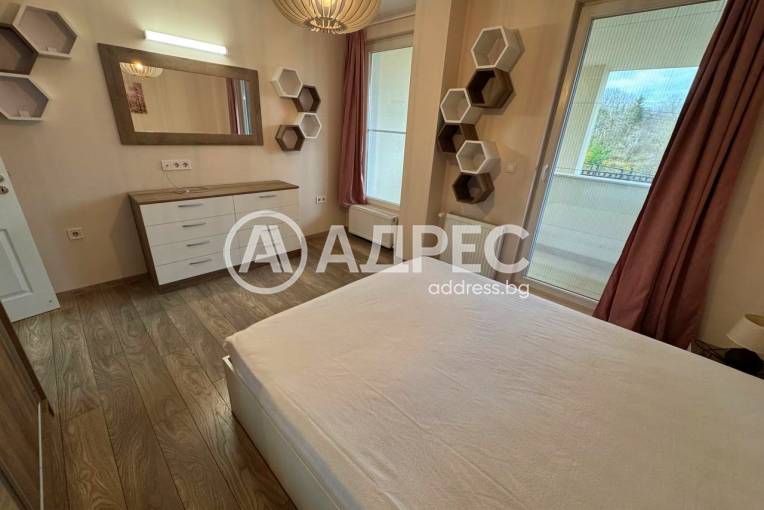 Двустаен апартамент, София, Драгалевци, 677439, Снимка 7