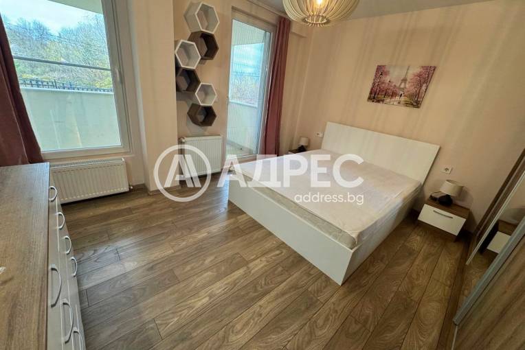 Двустаен апартамент, София, Драгалевци, 677439, Снимка 8