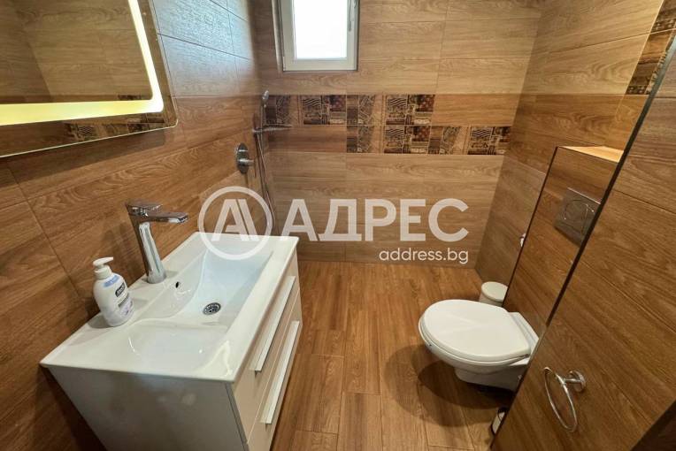 Двустаен апартамент, София, Драгалевци, 677439, Снимка 9