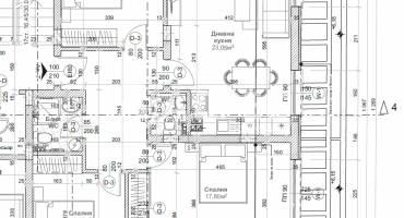Тристаен апартамент, Варна, Идеален център, 678439, Снимка 6