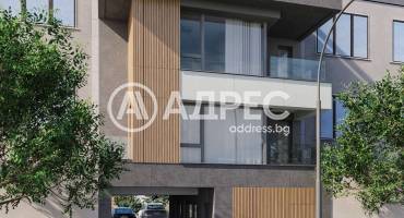 Двустаен апартамент, Варна, Трошево, 684439, Снимка 1