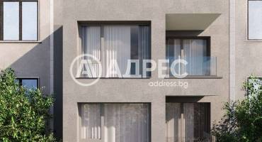 Двустаен апартамент, Варна, Трошево, 684439, Снимка 2