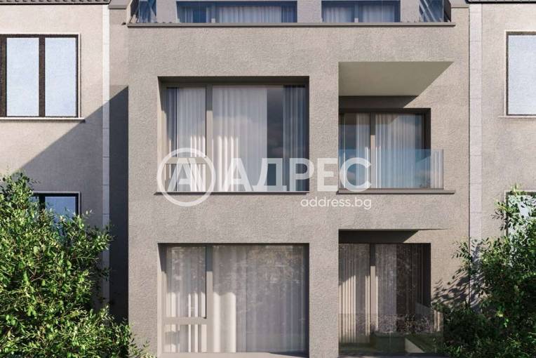 Двустаен апартамент, Варна, Трошево, 684439, Снимка 2