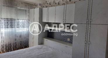 Тристаен апартамент, Стара Загора, Център, 685439, Снимка 3